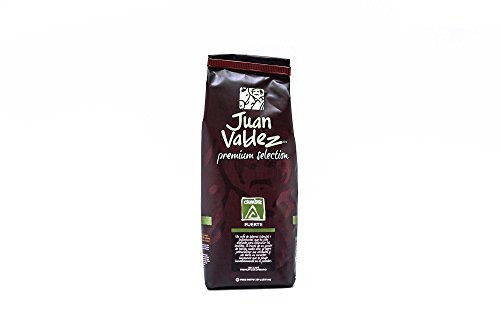 UPC 855413003366, Juan Valdez Premium Strong Colombian Coffee, Cumbre, 8.8 Ounce