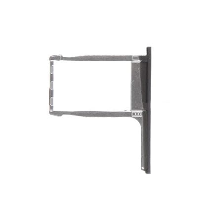 Amazon Com Best Shopper Htc One M8 Sim Card Tray Black Mp3
