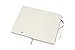 Moleskine Classic 18 Month 2018-2019 Weekly Planner, Hard Cover, Large (5