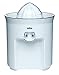 Braun CJ3050 TributeCollection Citrus Juicer, 220-volt (Not for USA - European Cord)