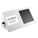 Linxup LAADS1 Solar GPS Tracking Real Time Tracker