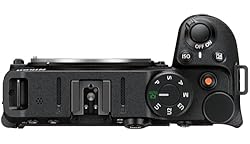 Nikon Z 30 | Our most compact, lightweight