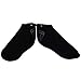 ScubaMax Low Cut Scuba Diving 3mm Premium Neoprene Socks Snorkel Fin Anti-Slip Sock Swim Men Women Dive Wetsuit Booties