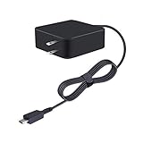 Saireed AC Charger for Asus Chromebook C201 C201P