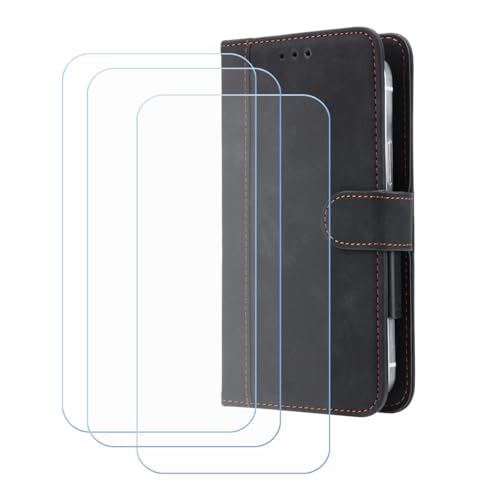 BMPNLSZ Cover for HeyxFome X3 2025 + 3 HD Film