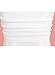 VfEmage Women's Celebrity Elegant Ruched Wear to Work Party Prom Bodycon Dress 1157 WHT M