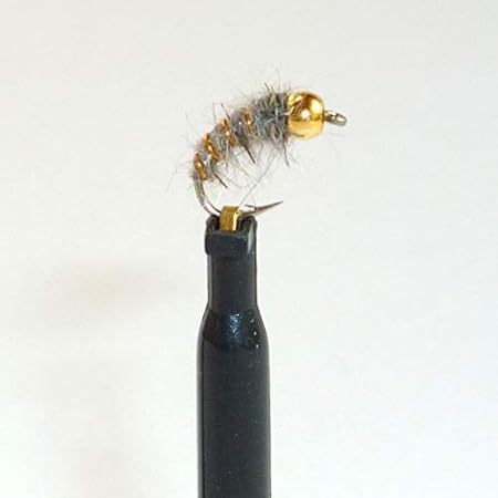 fly fishing hook holder