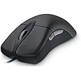 Microsoft IntelliMouse Explorer 3.0 Optical Mouse, Dark Gray