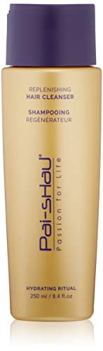 Pai-Shau Replenishing Hair Cleanser, 8.5 Fl Oz