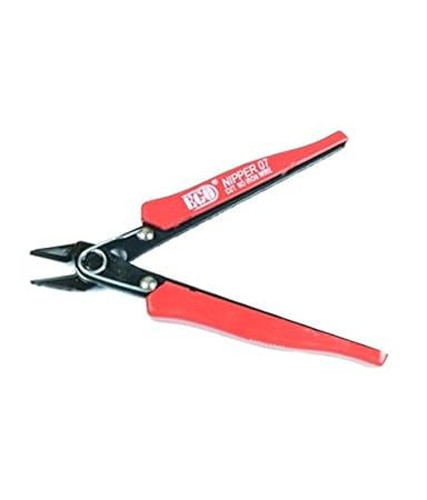 Tfpro Nipper Copper And Aluminium Wire Cutter