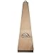 Cardinal Gates WIK Wrought Iron Post Kit for Safety Gates - Baby Gate Spindle Adapter - Wooden Baby Gate Mounting Kit - Made in The USA - 1 Pack
