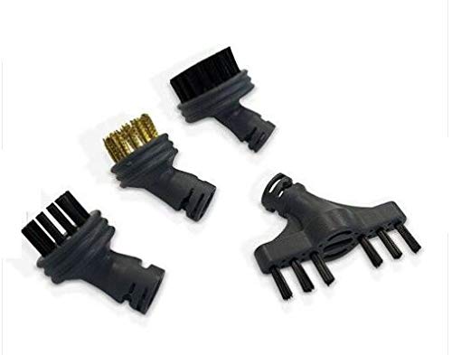 Vax 1-1-132730-00 Brush Kit, Plastic