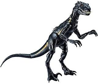 Jurassic World Fallen Kingdom Indoraptor Villian Dinosaur Posable Figure 10" 2018