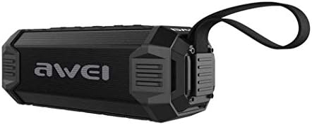 awei y280 bluetooth speaker review