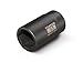 TEKTON 1/2 Inch Drive x 33 mm Deep 6-Point Impact Socket | 4943