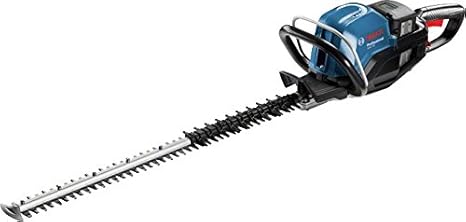 Bosch GHE 70 R Heckenschere Werkstatt-Heckenschere Doppel-Heckenschere Multi