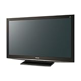 良いものを買うと長く使える典型的なプラズマハイビジョンテレビです