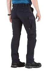 5.11 Tactical Men's Icon Pants, Straight