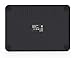 Dual Wireless Charger Pad for iPhone 8 iPhone 8 Plus iPhone X Samsung Note 8 S8 S8+ S7 S7 Edge S6 S6 Edge and Other Qi-enabled Device (AC Adapter Included)-Black