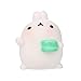 Pulison(TM) New Cute Mochi Squishy Animal Squeeze Healing Fun Kids Kawaii Toy Stress Relief Decompression Toys For kids (1C) (G)