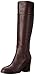 Nine West Women's Relevint Leather Winter Boot