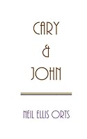 cary and john 1936912988 Book Cover