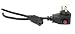 Power All - Extension Cord with Circuit Breaker - 125V | 50 ft. | 16 Gauge - Moisture Resistant, Flexible, and Durable for Outdoor / Indoor Use