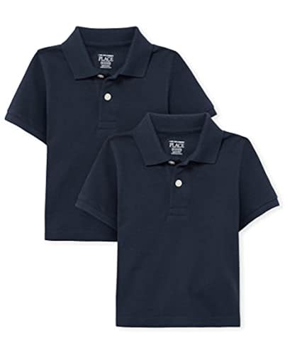 Polo Shirt Children's Place Boys Shirts The Children's Place