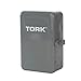 TORK SA306 40 Amp 120-Volt Double-Pole Zip Set Industrial Timer