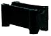 PowerMadd 45540 Pivot Style Riser Block for Polaris - 2