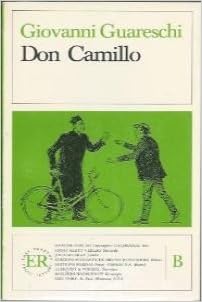The Little World Of Don Camillo Guareschi