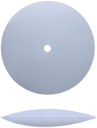 Dedeco 7209 Blue Fine Universal, 7/8", Knife-Edge (Box of 12)