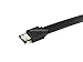 Monoprice USB Cable - 3 Feet - Black | eSATA + USB to eSATAp Cable