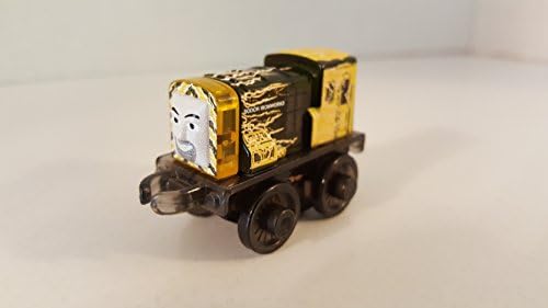 Thomas and Friends Mini Electrified Iron Bert