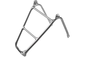 LONDON CRAFTWORK Lightweight Mini Rack for Brompton