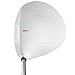 TaylorMade Ladies 2016 Aeroburner Driver Hl Graphite, HL, Ladies