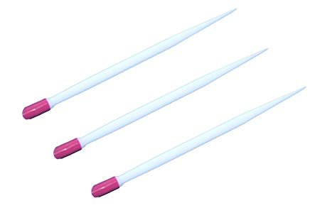 Ceramic Cuticle Pushers (Pack of 3)