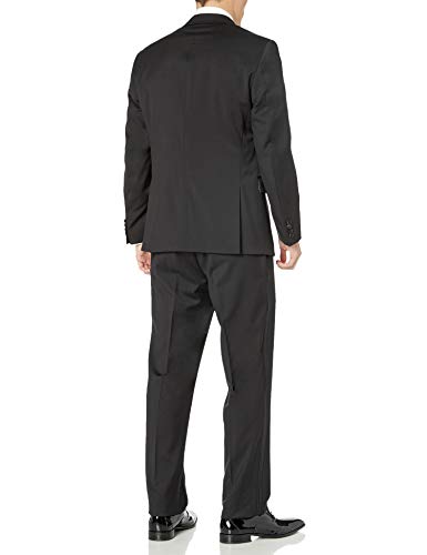 calvin klein suit bag