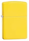 Zippo Lemon Pocket Lighter