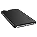 Spigen Thin Fit Designed for Apple iPhone 6s Case/Designed for iPhone 6 Case (2014) - Smooth Black