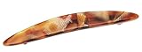 France Luxe Oblong Eva Clip - Classic