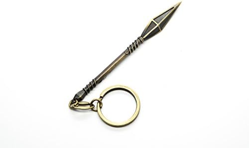League of Legends Deluxe Metal Keychain- A52