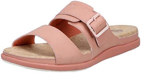 clarks step june tide sandals