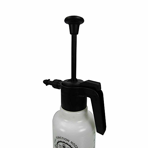 Chemical Guys ACC_117 Full Function Power Atomizer and Pump Sprayer (50