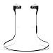 Selectec Bluetooth Headphones 4.1 Running Exercise Bike Cycle Equipment Wireless Stereo In-Ear Noise-Canceling Water-Resistant Headsets