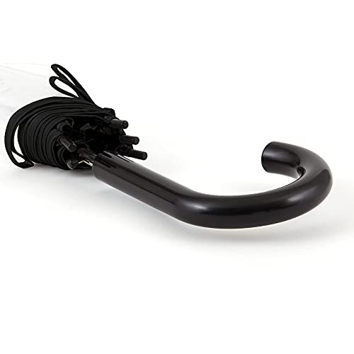 ShedRain Bubble Umbrella – See Through, Rain & Windproof Umbrella - Perfect for Weddings, Prom, Outdoor Events - Automatic Open