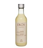 Linha Ekos Natura - Shampoo Murumuru 300 Ml - (Natura Ekos Collection - Murumuru Shampoo 10.14 Fl Oz) Refill