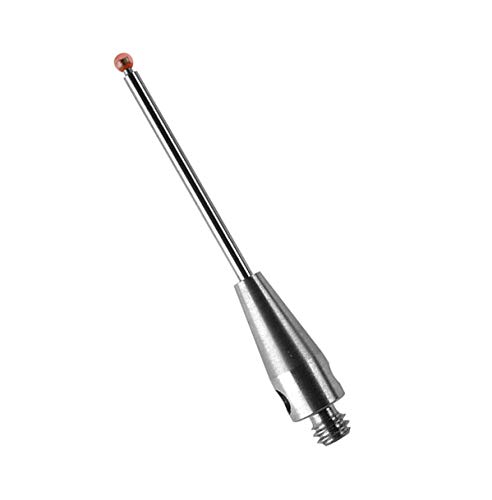 31YcF OzTBL Cmm Touch Probe Stylus 1mm High Quality Ruby Ball Tips M2 Thread 20mm Long A-5003-0033 (H0033 M2D1.0L20.0)