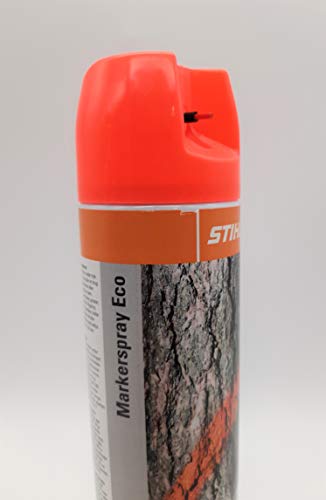 Stihl Marker-Spray ECO Rot – Bild 4