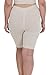 Sonsee Anti Chafing Lightweight Breathable Plus Size Underwear Slip Shorts